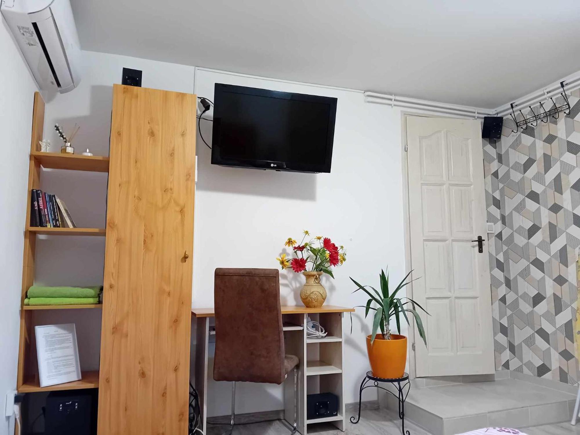 Edi Apartman Vecsés Eksteriør bilde
